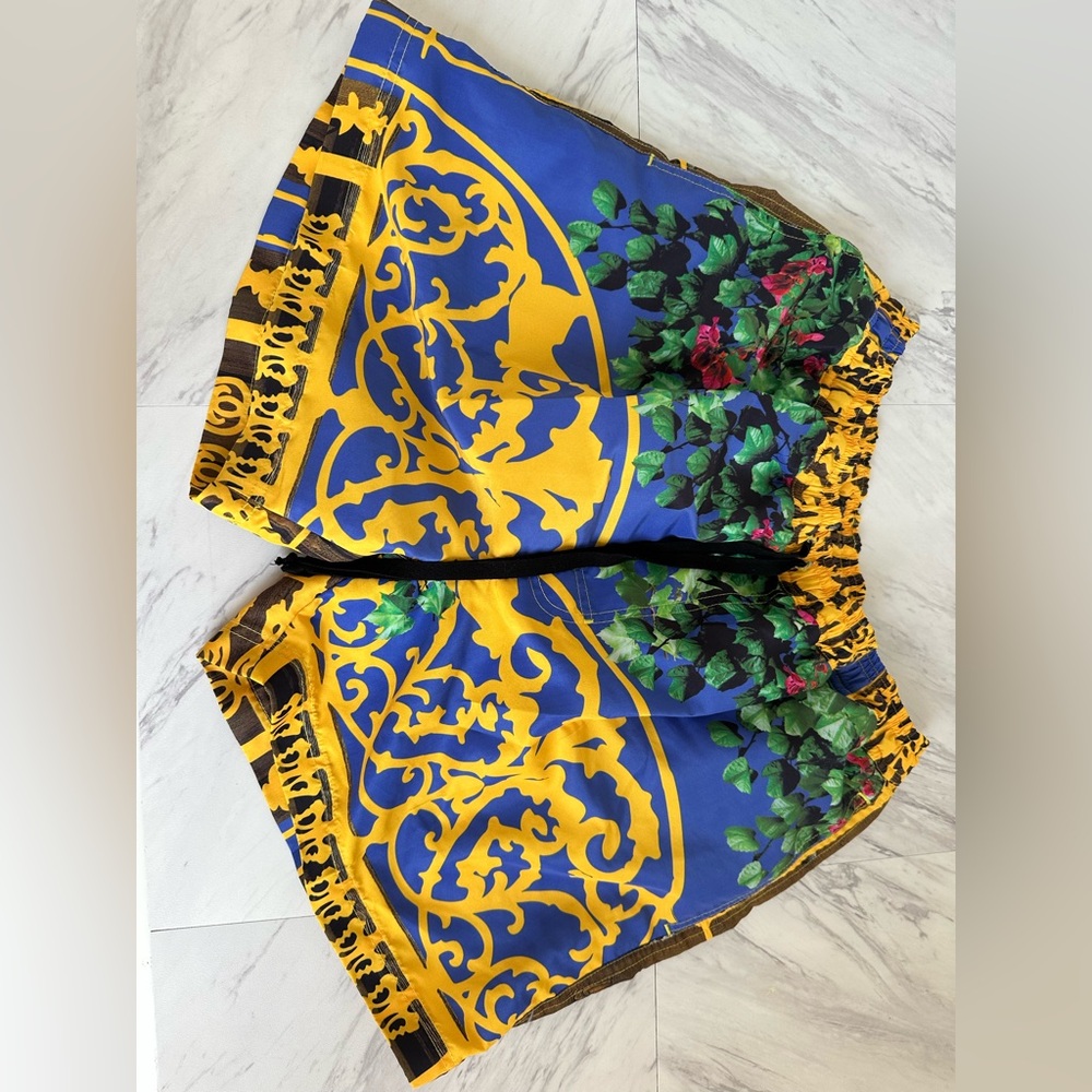 Swim shorts